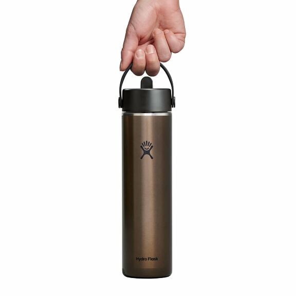 24 oz Lightweight Flex Straw Bottle image 28