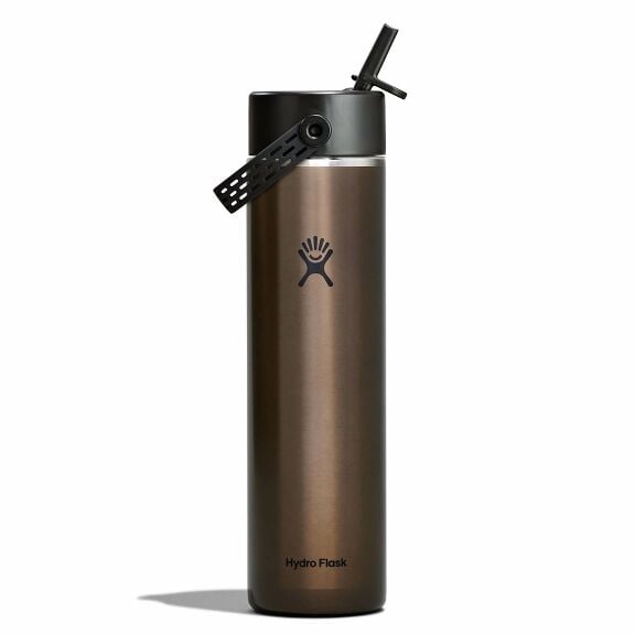 24 oz Lightweight Flex Straw Bottle Y7 image 5