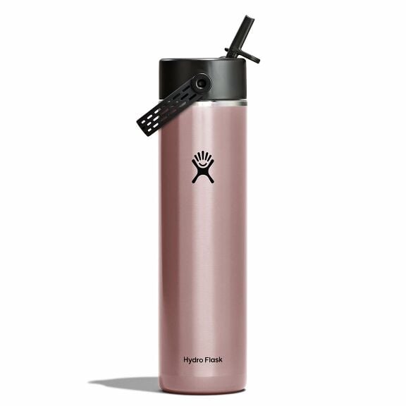 24 oz Lightweight Flex Straw Bottle Y7 image 6