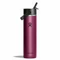 24 oz Lightweight Flex Straw Bottle Y7 image 3