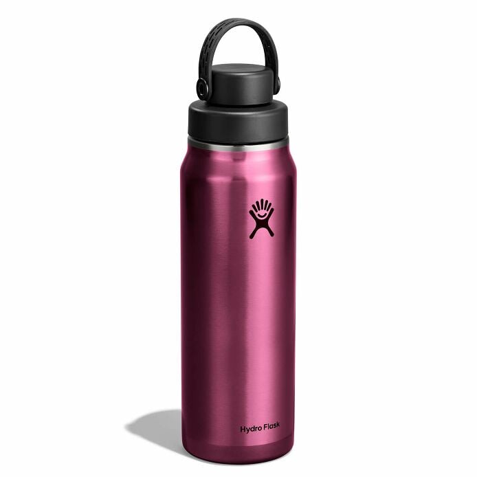32 oz Lightweight Chug Cap Bottle image 2