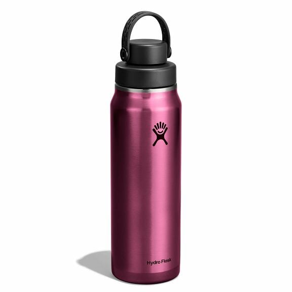 32 oz Lightweight Chug Cap Bottle image 3