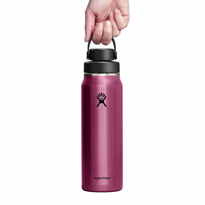 32 oz Lightweight Chug Cap Bottle image 3