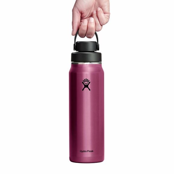 32 oz Lightweight Chug Cap Bottle image 5
