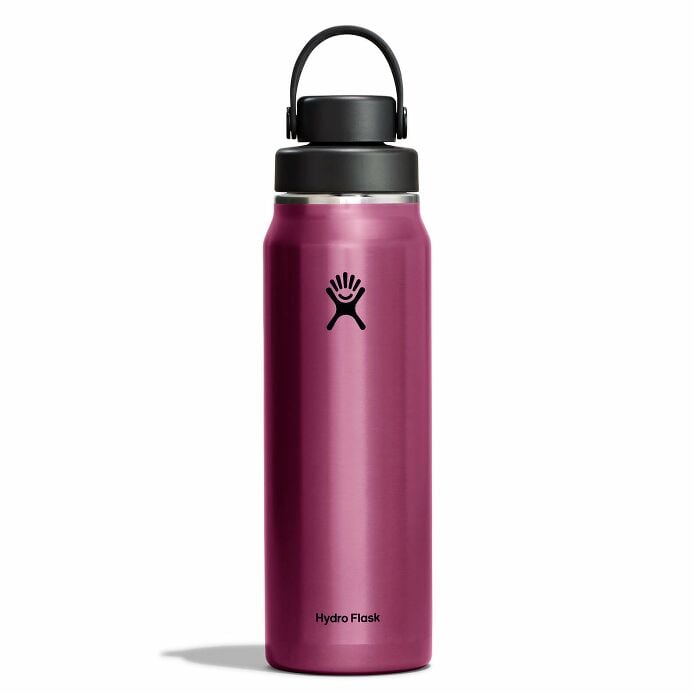 32 oz Lightweight Chug Cap Bottle image 1