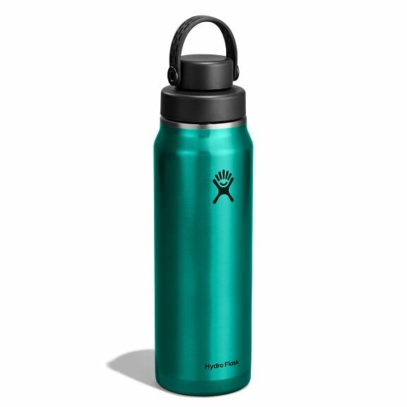 32 oz Lightweight Chug Cap Bottle image 7