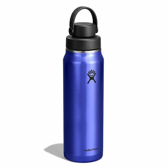 32 oz Lightweight Chug Cap Bottle image 13