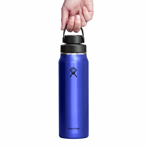 32 oz Lightweight Chug Cap Bottle image 16