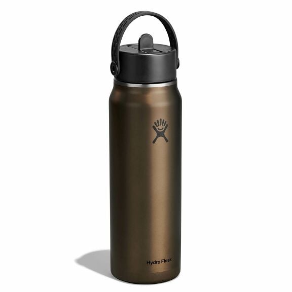 32 oz Lightweight Flex Straw Bottle image 26