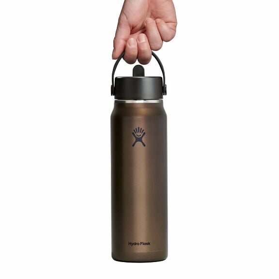 32 oz Lightweight Flex Straw Bottle image 29