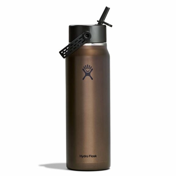 32 oz Lightweight Flex Straw Bottle K1 image 2