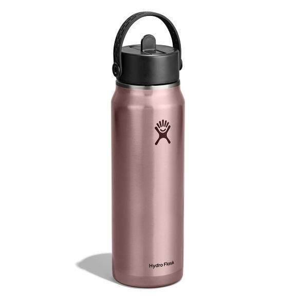 32 oz Lightweight Flex Straw Bottle image 20