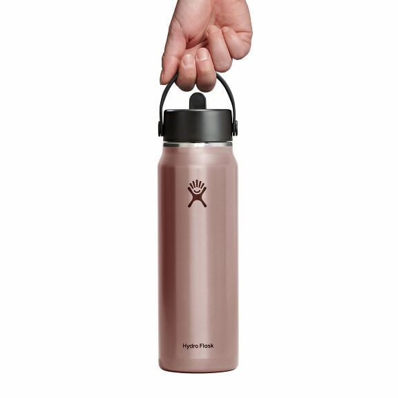 32 oz Lightweight Flex Straw Bottle image 23