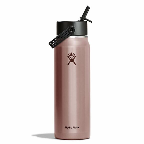 32 oz Lightweight Flex Straw Bottle K1 image 3