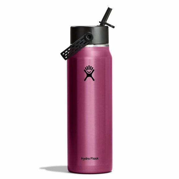 32 oz Lightweight Flex Straw Bottle K1 image 6