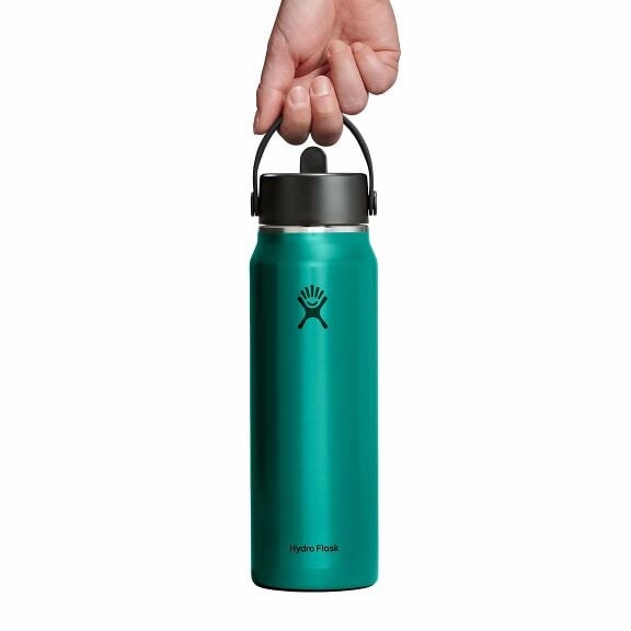 32 oz Lightweight Flex Straw Bottle image 17