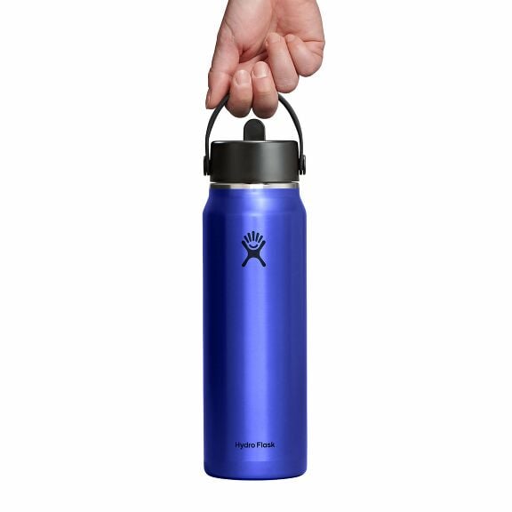 32 oz Lightweight Flex Straw Bottle image 6
