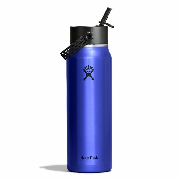 32 oz Lightweight Flex Straw Bottle K1 image 1