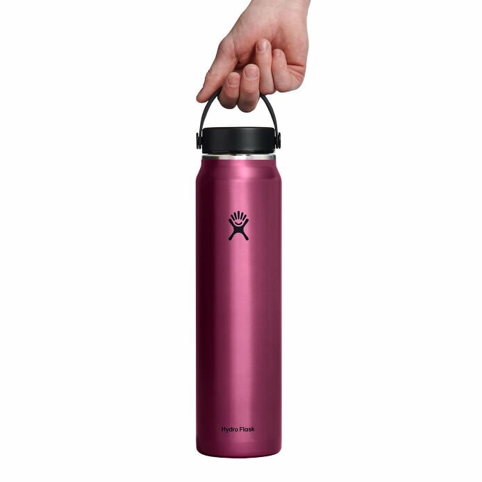 40 oz Lightweight Flex Cap Bottle image 6