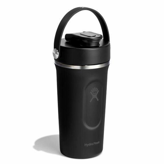 24 oz Insulated Shaker Bottle image 25