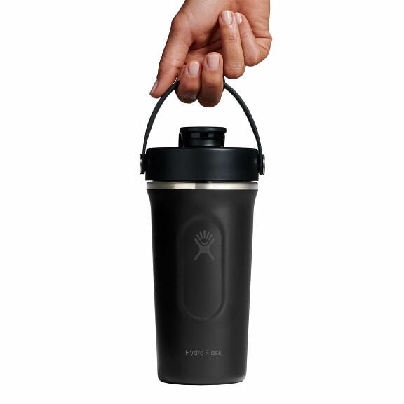 24 oz Insulated Shaker Bottle image 28