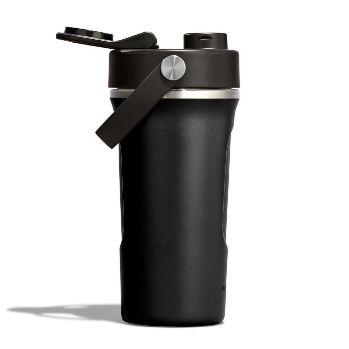 24 oz Insulated Shaker Bottle image 44