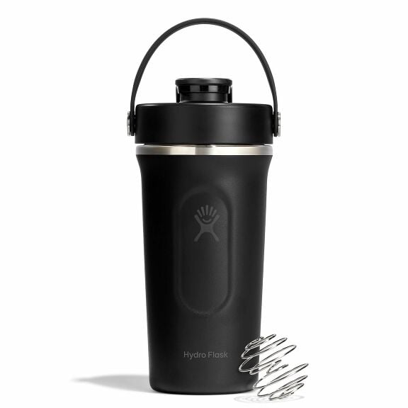 24 oz Insulated Shaker Bottle O6 image 5