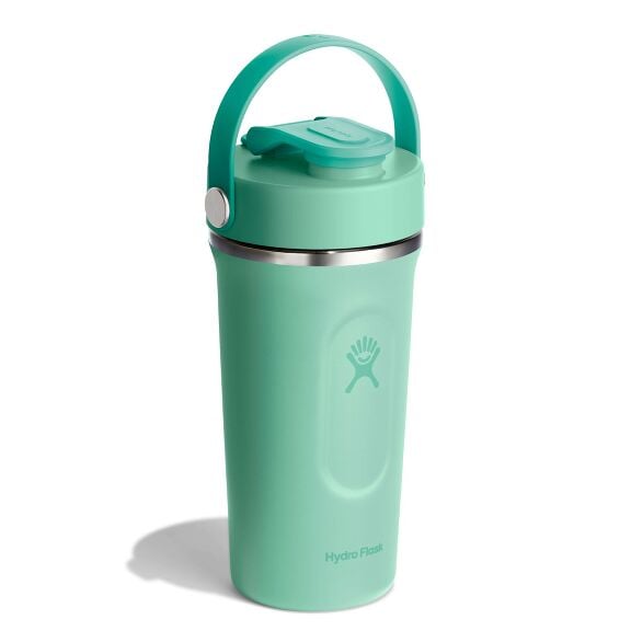 24 oz Insulated Shaker Bottle image 19