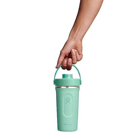 24 oz Insulated Shaker Bottle image 22