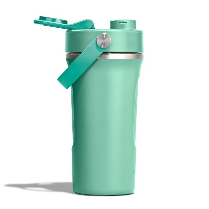 24 oz Insulated Shaker Bottle image 40