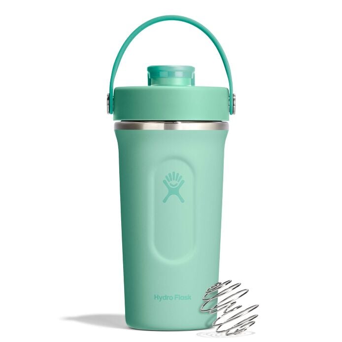24 oz Insulated Shaker Bottle image 37