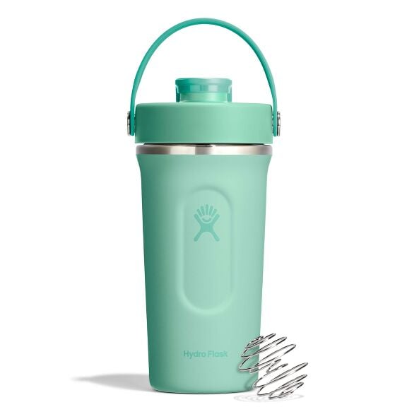 24 oz Insulated Shaker Bottle O6 image 4