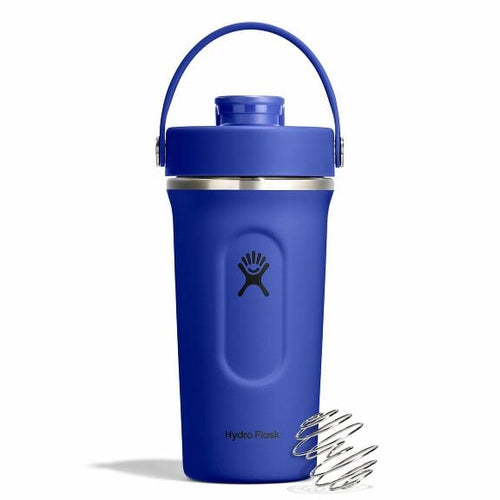 24 oz Insulated Shaker Bottle O6 image 1