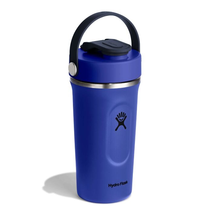 24 oz Insulated Shaker Bottle image 8