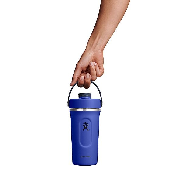 24 oz Insulated Shaker Bottle image 5