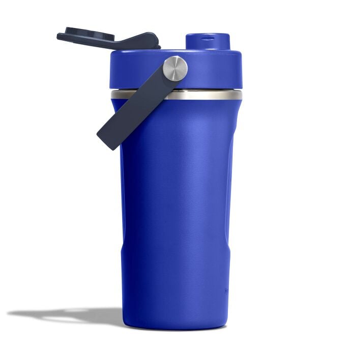 24 oz Insulated Shaker Bottle image 10