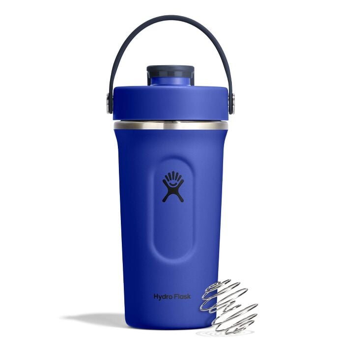 24 oz Insulated Shaker Bottle image 7