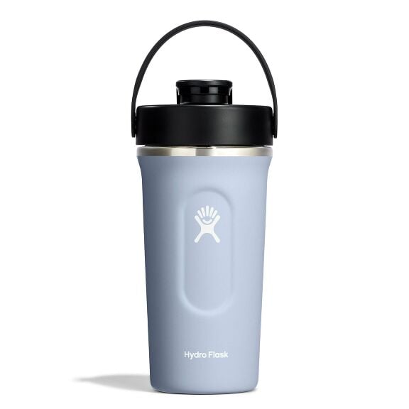 24 oz Insulated Shaker Bottle O6 image 7