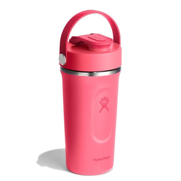 24 oz Insulated Shaker Bottle image 13