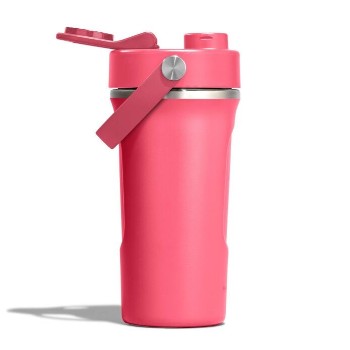 24 oz Insulated Shaker Bottle image 30