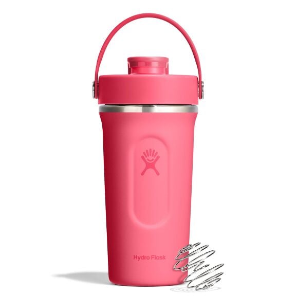 24 oz Insulated Shaker Bottle O6 image 3