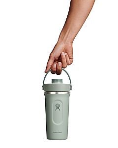 24 oz Insulated Shaker Bottle image 34