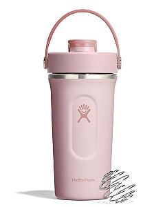 24 oz Insulated Shaker Bottle O6 image 8
