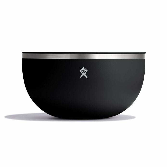 3 qt Serving Bowl with Lid image 6