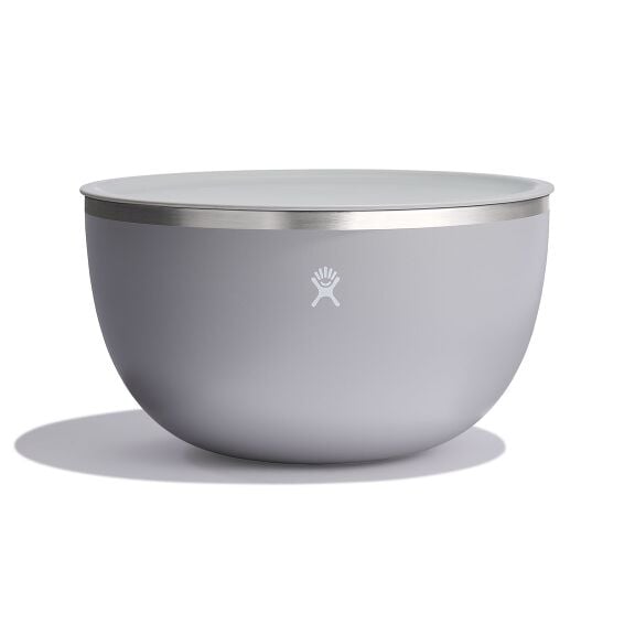 5 qt Serving Bowl with Lid R7 image 1
