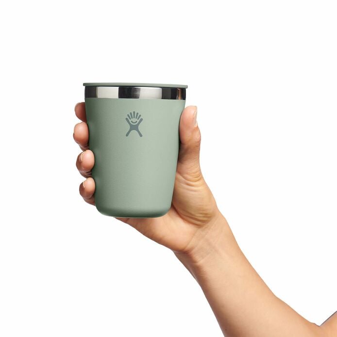 12 oz Outdoor Tumbler image 9