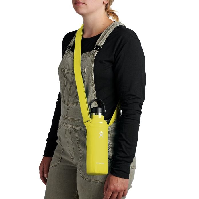 Small Packable Bottle Sling image 4