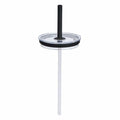 Large Press-In Straw Lid image 1