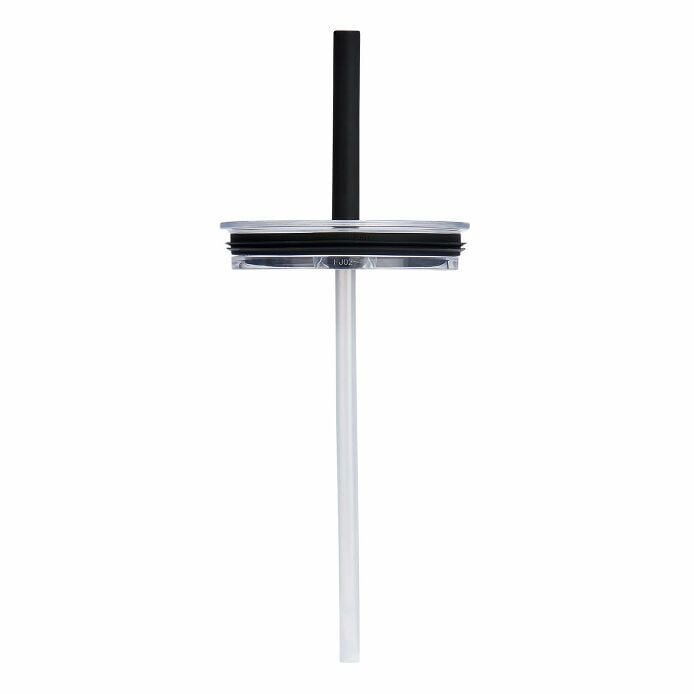 Large Press-In Straw Lid O0 image 3