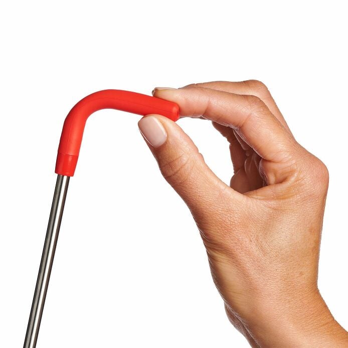 Stainless Steel Straw Set image 4